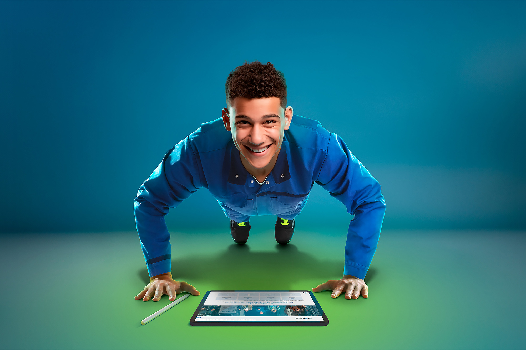 Tag der offenen Tür Tag der offenen Tür