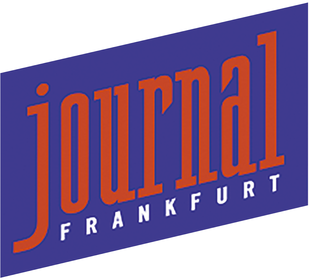 Journal Frankfurt Logo Journal Frankfurt